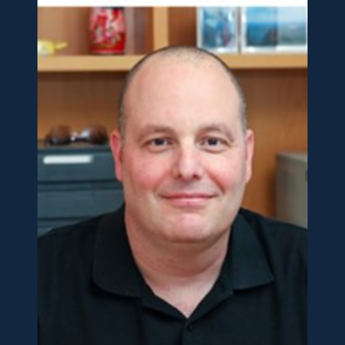 Dr Amir Klein
